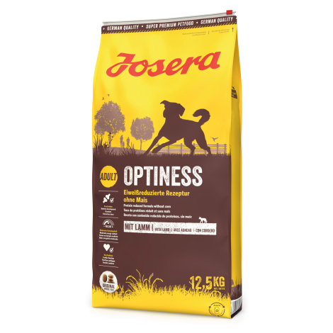 Josera Adult Optiness 0,9 kg