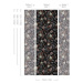 WALLCOLORS Moth wallpaper - tapeta POVRCH: Wallstick