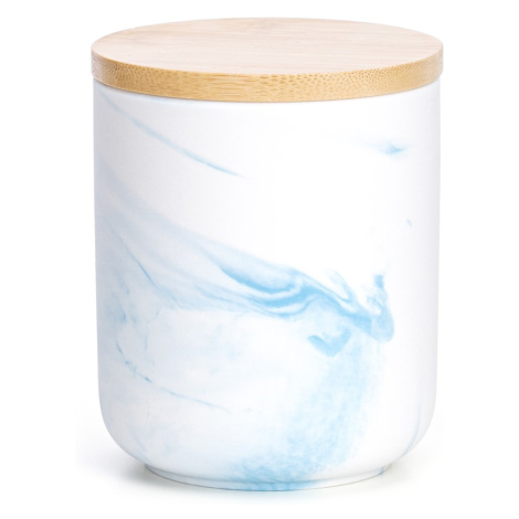 Organizér APALLA bielo-modrý AmeliaHome