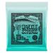 Ernie Ball Ukulele Strings Black Nylon