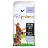 Krmivo Applaws Dry Cat Chicken with Duck 2kg