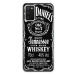 Odolné silikónové puzdro iSaprio - Jack Daniels - Samsung Galaxy A02s