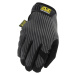 MECHANIX rukavice Original Carbon Black Edition  - čierne XXL/12