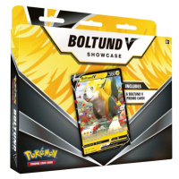 Pokémon TCG: Boltund V Box Showcase