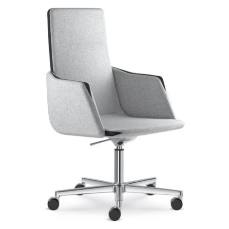 LD SEATING - Kancelárske kreslo HARMONY 832