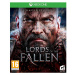 Lords of the Fallen (Xbox One)