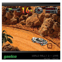 Arcade Cartridge 06. Gaelco Arcade 2