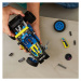 LEGO® Technic 42164 Terénna pretekárska bugina