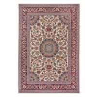 Červený vonkajší koberec 200x285 cm Kadi – Hanse Home