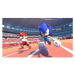 Mario & Sonic at the Olympic Games Tokyo 2020 (SWITCH)