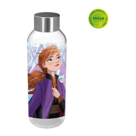 Disney Fľaša na pitie ECOZEN Ľadové kráľovstvo II 660 ml