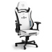 noblechairs HERO ST Stormtrooper Edition herné kreslo