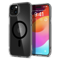 Spigen Ultra Hybrid MagFit kryt iPhone 15 Plus čierny