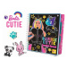 Barbie sketch book cutie scratch reveal