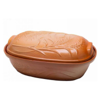 ORION Pekáč keramika 6l s pokrievkou