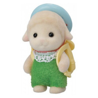 Sylvanian family Baby ovečka