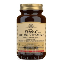 Solgar Ester-C Plus 1000 mg