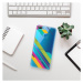 Odolné silikónové puzdro iSaprio - Color Stripes 03 - Huawei Honor 9 Lite