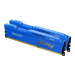 Kingston FURY Beast/DDR3/16GB/1600MHz/CL10/2x8GB/Blue