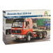 Model Kit truck 3943 - Mercedes-Benz 2238 6x4 (1:24)