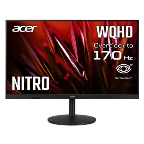 Monitory ACER