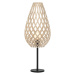 David trubridge Koura stolová lampa bambus