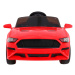 mamido Detské elektrické autíčko GT Sport červené