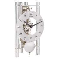 Stolné hodiny Hermle 23025-X40721, 20cm