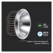 Žiarovka LED bez pätice 20W, 4500K, 1500lm, AR111 VT-1120 (V-TAC)