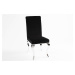 LuxD 17869 Dizajnová stolička Rococo