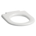 WC doska Laufen Pro thermoplast biela H8939573000001