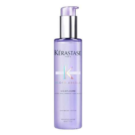 KÉRASTASE Posilňujúce termoochranné sérum pre blond a melírované vlasy 150 ml