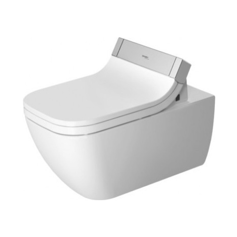 Wc závesné Duravit Happy D.2 zadný odpad 25505900001