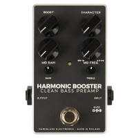 Darkglass Harmonic Booster