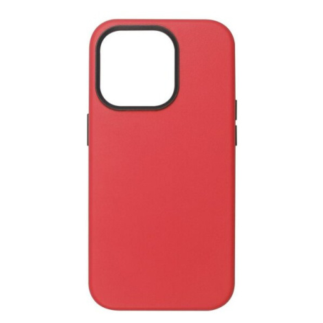 RhinoTech MAGcase Eco pre Apple iPhone 14 Pro Max, červená