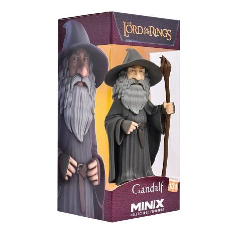 MINIX Movies: Lord of the Rings - Gandalf