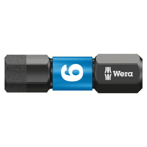 Wera 6 x 25 mm 057606