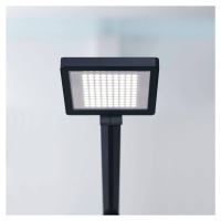 LED stolová lampa PARA.MI FTL 108 R čierna 930