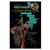 DC Comics Sandman 09: The Kindly Ones (30th Anniversary Edition)