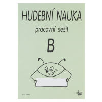 KN Hudební nauka B