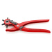 KNIPEX Kliešte dierovacie revolverové 9070220