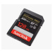 SanDisk SDXC karta 128GB Extreme PRO (200 MB/s Class 10, UHS-I U3 V30)