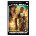 Marvel Star Wars: Bounty Hunters 5 - The Raid On The Vermillion