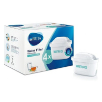 MAXTRA+ PO NÁHRADNÝ FILTER 4PACK BRITA