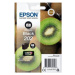 Čierny atrament EPSON "Kiwi" Photo Black 202 Claria Premium Ink 4,1 ml