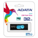 ADATA Flash Disk 32GB UV220 čierna