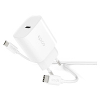 Epico 20W PD nabíjací adaptér USB-C