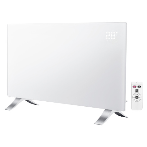 NEO TOOLS Elektrický konvektor 1500 W, IP24 90-091