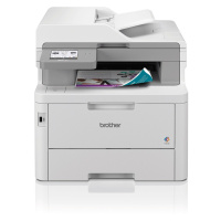 Brother MFC-L8390CDW MFCL8390CDWYJ1 laserová multifunkcia