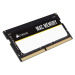 Corsair DDR4 16GB (2x8GB) SODIMM 2666MHz CL18 pre Apple